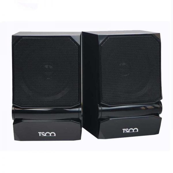 باندهای اسپیکر برقی تسکو مدل TS 2195