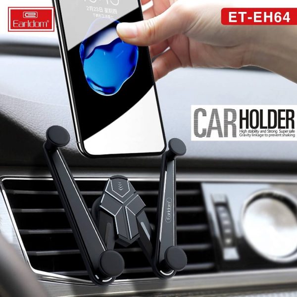 هولدر موبایل Earldom ET-TH64