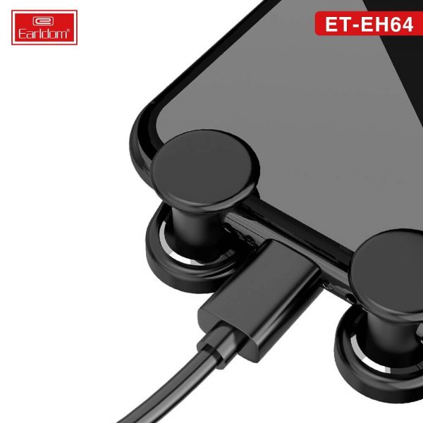 هولدر گوشی موبایل ارلدام مدل ET-EH64 - 3