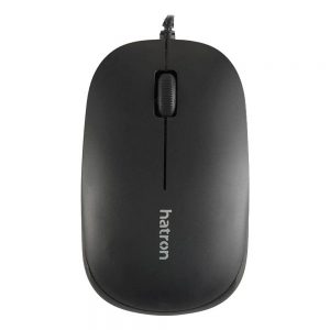 ماوس هترون مدل HM411SL