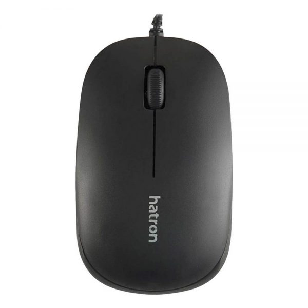 ماوس هترون مدل HM411SL