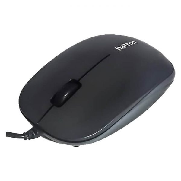 ماوس هترون مدل HM411SL - 3