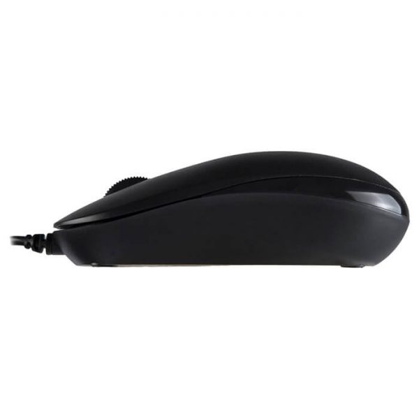 ماوس هترون مدل HM411SL - 4