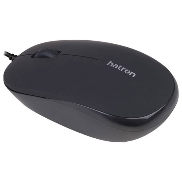 ماوس هترون مدل HM411SL - 2
