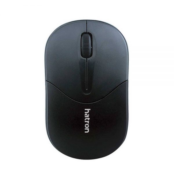 ماوس بی سیم هترون مدل HMW321SL