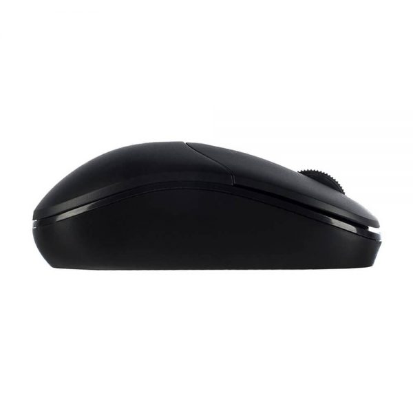 ماوس بی سیم هترون مدل HMW321SL - 2