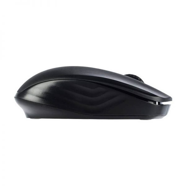 ماوس بی سیم هترون مدل HMW402SL - 3