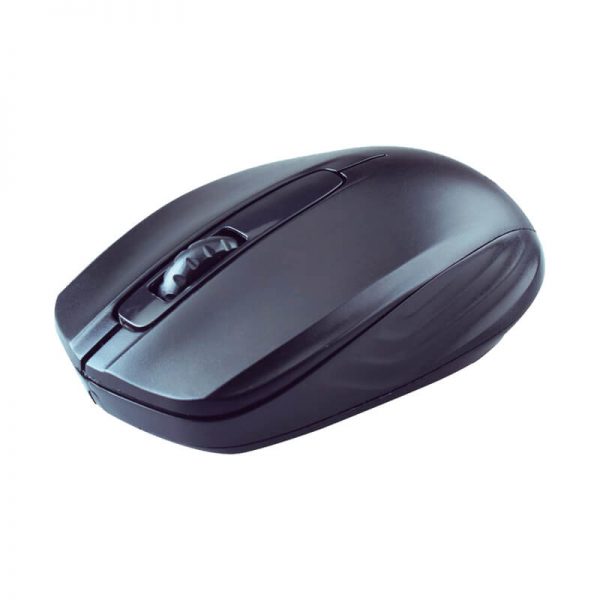 ماوس بی سیم هترون مدل HMW402SL - 2