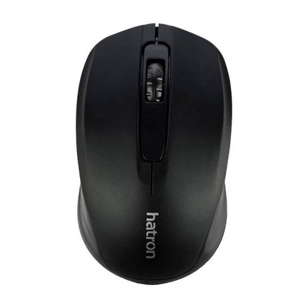 ماوس بی سیم هترون مدل HMW402SL