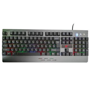 کیبورد گیمینگ هویت مدل KB460L
