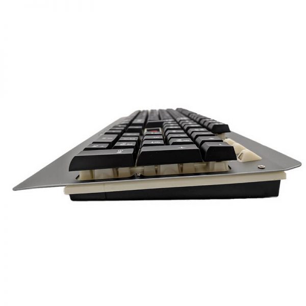 کیبورد گیمینگ هویت مدل KB460L - 4