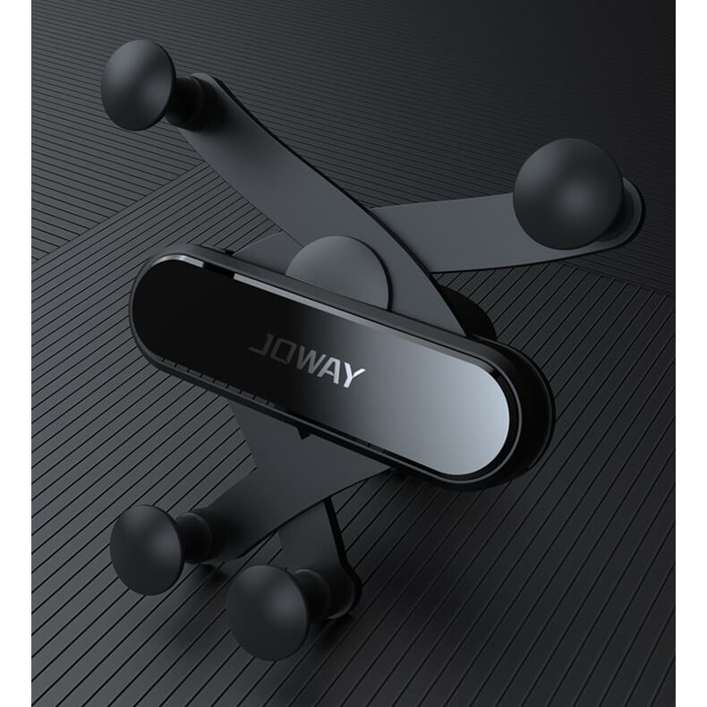 Joway ZJ22 Phone Holder (7) هولدر گوشی موبایل جووی مدل ZJ22 - 2