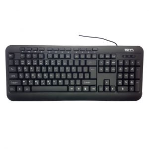 کیبورد تسکو مدل TK 8011