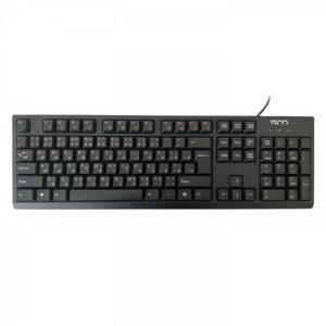 کیبورد تسکو مدل TK 8017