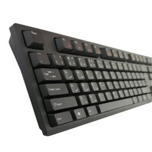 کیبورد تسکو مدل TK 8017