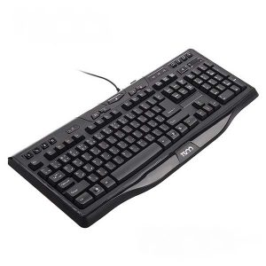 کیبورد تسکو مدل TK 8018