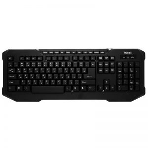 کیبورد تسکو مدل TK 8026