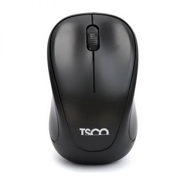 ماوس بی سیم تسکو مدل TM 673W