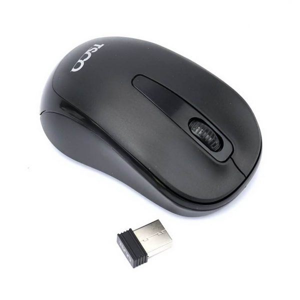 ماوس بی سیم تسکو مدل TM 675W - 3