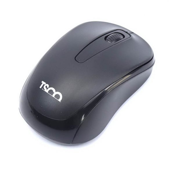 ماوس بی سیم تسکو مدل TM 675W - 2