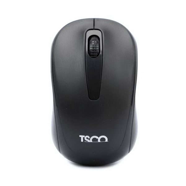 ماوس بی سیم تسکو مدل TM 675W