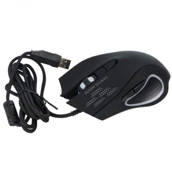 ماوس گیمینگ وریتی مدل V-MS5114G - 6