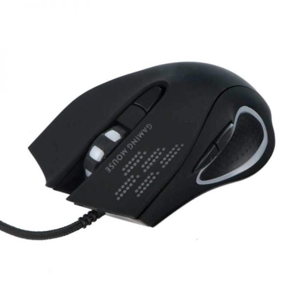 ماوس گیمینگ وریتی مدل V-MS5114G - 5
