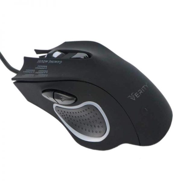ماوس گیمینگ وریتی مدل V-MS5114G - 4
