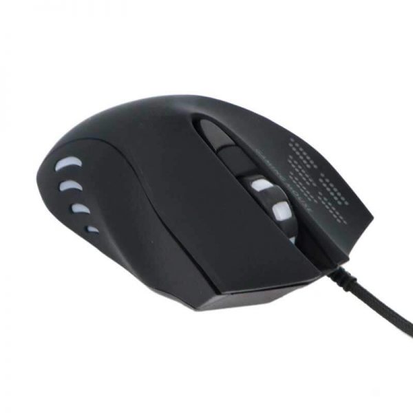 ماوس گیمینگ وریتی مدل V-MS5114G - 2