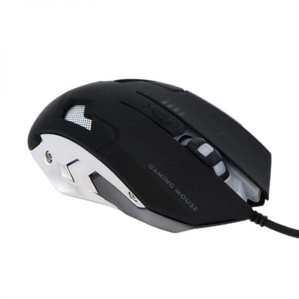 ماوس گیمینگ وریتی مدل V-MS5116G - 2