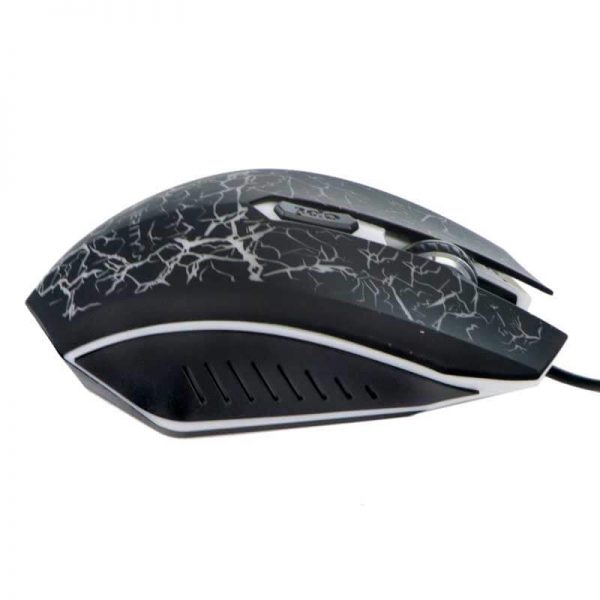 ماوس گیمینگ وریتی مدل V-MS5117G - 3