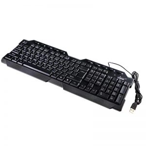 کیبورد ویستل مدل K1004
