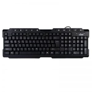 کیبورد ویستل K1004