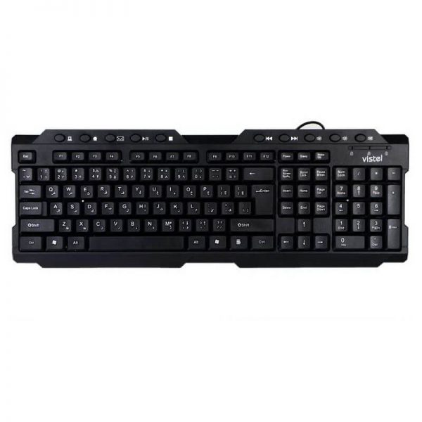 کیبورد ویستل K1004