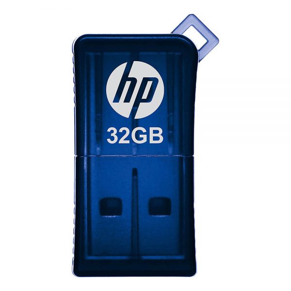 فلش مموری اچ پی مدل v165w ظرفیت 32 گیگابایت
