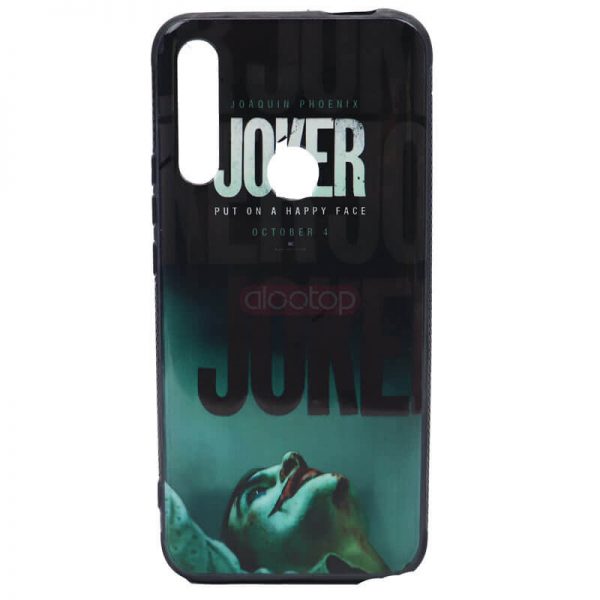 قاب فانتزی گوشی Honor 9X طرح جوکر