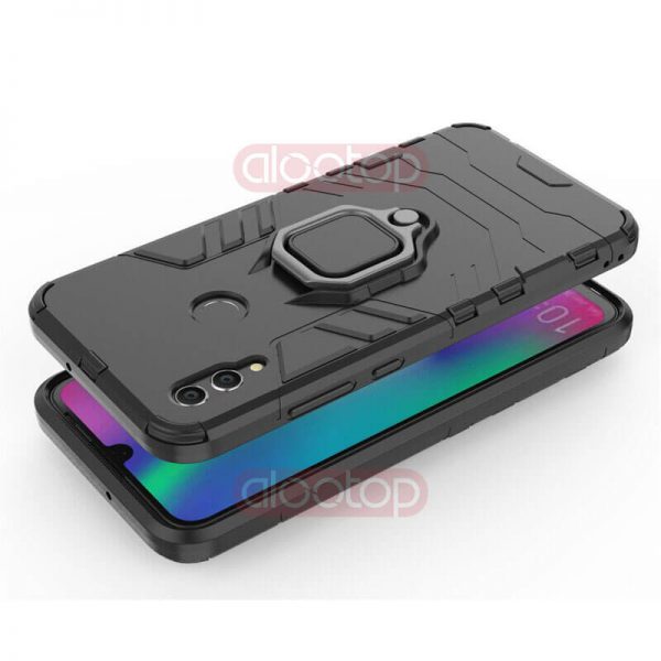 گارد گوشی هواوی Honor 10 Lite / P Smart 2019 طرح بتمن - 2