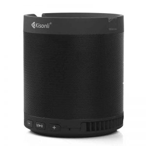 اسپیکر بلوتوثی قابل حمل کیسونلی مدل Q4