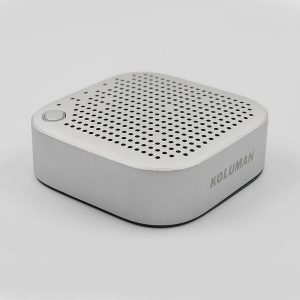 اسپیکر بلوتوثی کلومن مدل K-S30