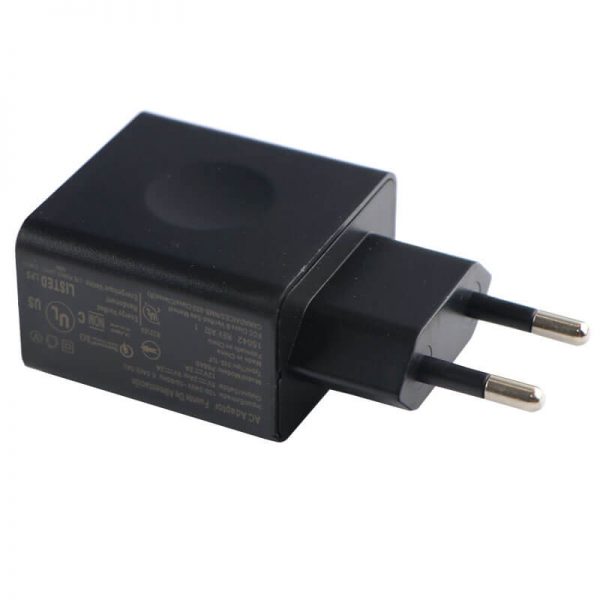 شارژر فست لنوو مدل P68AS QC3.0 24W - 4