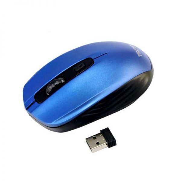 دانگل ماوس بی سیم تسکو مدل TM 666W