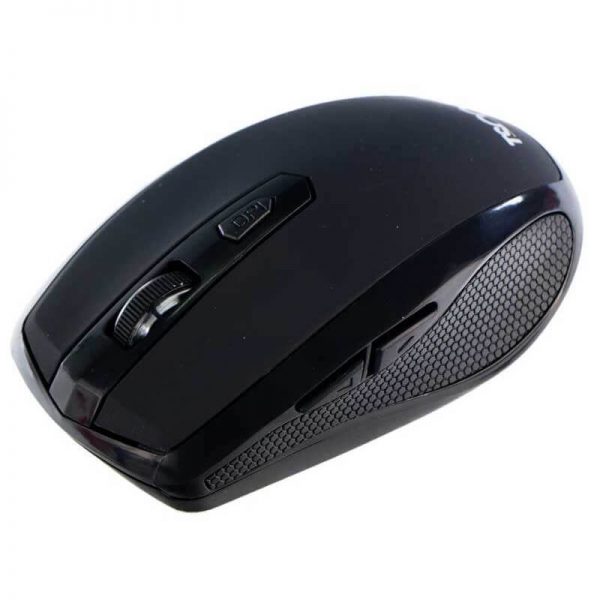 ماوس بی سیم تسکو مدل TM 667W