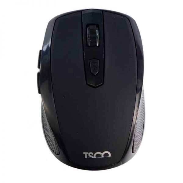 ماوس بی سیم تسکو مدل TM 667W - 2