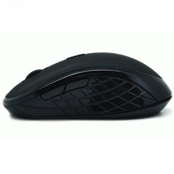 ماوس بی سیم تسکو مدل TM 668W - 2
