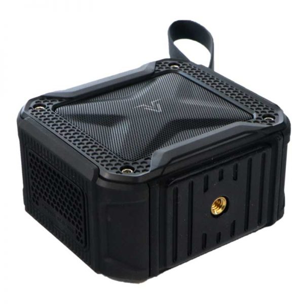 اسپیکر بلوتوثی ضد آب وریتی مدل V-SK7010BT - 3