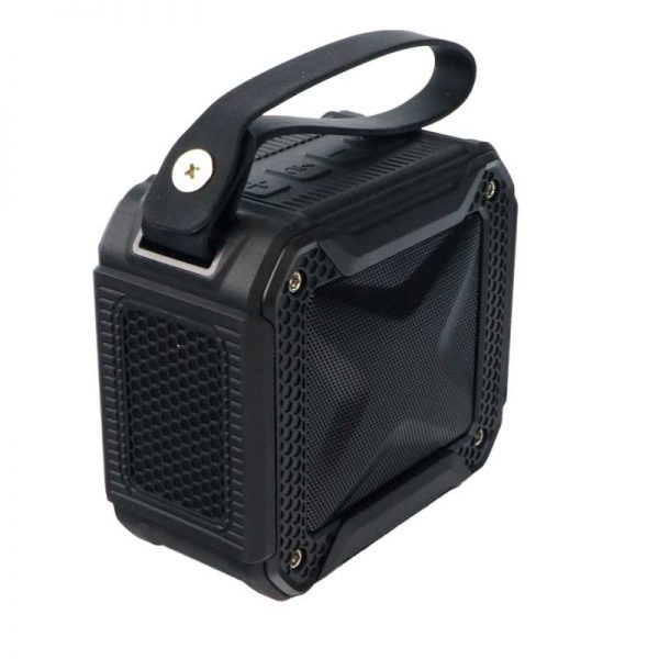 اسپیکر بلوتوثی ضد آب وریتی مدل V-SK7010BT - 2