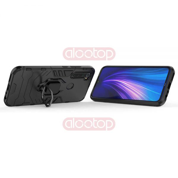 گارد گوشی شیائومی Redmi Note 8 طرح بتمن - 3