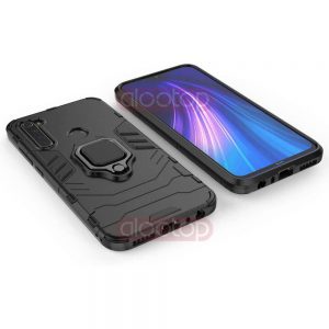 قاب ضد ضربه شیائومی Redmi Note 8 طرح بتمن