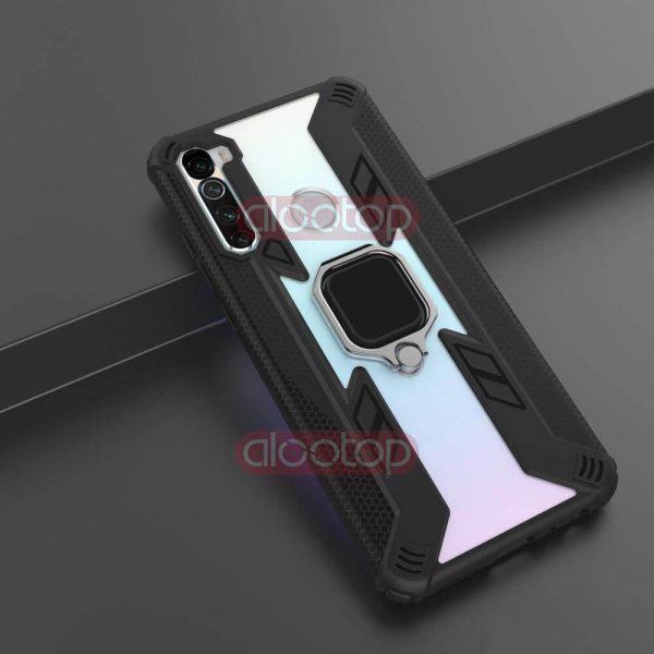 گارد گوشی شیائومی Redmi Note 8T مدل Leuno - 8