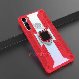 قاب ضد ضربه شیائومی Redmi Note 8T مدل Leuno